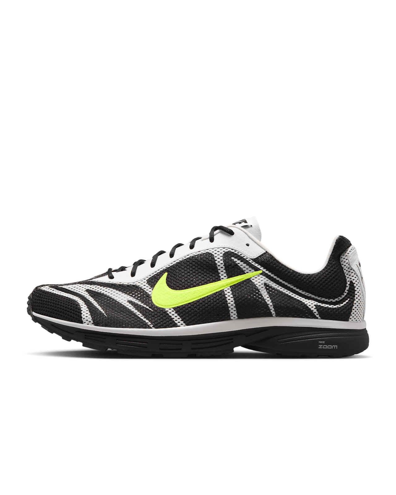 NIKE公式】ズーム ストリーク 3 'Black and Summit White' (IQ8012-001